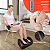 Massageador Eletrico 110v C/ Termoterapia Pés & Pernas - Imagem 8