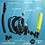 Mascara De Mergulho Profissional Snorkel C/ Cilindro O2 0,5l - Imagem 3