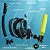 Kit Mascara De Mergulho Profissional Snorkel C/ Cilindro O2 0,5l + Bomba - Imagem 7