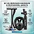 Kit Mascara De Mergulho Profissional Snorkel C/ Cilindro O2 0,5l + Bomba - Imagem 5