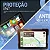 Central Multimídia 5" para Moto – Tela Full HD Touch Screen Premium - Imagem 8
