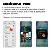 Central Multimídia 5" para Moto – Tela Full HD Touch Screen Premium - Imagem 12
