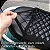 Redinha Aranha Dupla Para Carga Moto Universal Com Gancho - Imagem 5