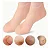 Kit 4un Meias De Hidratação Silicone Gel Pés Anti-rachaduras - Imagem 2