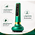 Massageador Aparelho Corporal Elétrico Com Ventosa Drenagem Vácuo Pressão Negativa Recarregável Usb - Imagem 4