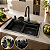 Cuba Gourmet Multifuncional Completa Com Torneira Cascata Lavador De Copos Tábua Dispenser Cozinha - Imagem 10