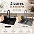 Cuba Gourmet Multifuncional Completa Com Torneira Cascata Lavador De Copos Tábua Dispenser Cozinha - Imagem 7