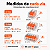Kit 90 Peças Conector Elétrico Emenda Rápida Para Fios Cabos 2 3 5 Vias Alavanca Maleta Organizadora - Imagem 8