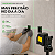 Nível A Laser Verde Autonivelante Profissional Obra Reforma Construção Alinhamento Piso Parede - Imagem 8
