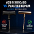 Maleta Kit Reparo Pneu Sem Câmara Moto Carro Emergencial Universal - Imagem 5