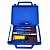 Maleta Kit Reparo Pneu Sem Câmara Moto Carro Emergencial Universal - Imagem 9