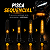 Pisca Seta LED Sequencial Moto Universal MT07 Fazer 250 Esportivo - Imagem 6