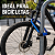 Cadeado Trava Tranca Antifurto Segurança Bicicleta E Moto Tipo U-lock Aleatório - Imagem 3