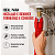 Chave de Instalação de Pia Torneira 8 Em 1 Hidráulica Reforçada Para Reparos Encanador - Imagem 3