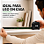 Trena Fita Métrica Retrátil Profissional Automática 10m X 25mm Com Trava Para Obra Construção Moveis - Imagem 5