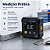 Inclinômetro Medidor Digital Ângulo Nível Laser Linha Duplo Inclinação Fixação Profissional - Imagem 4