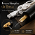 Mini Furadeira Portátil Elétrica USB Precisão Resina Artesanato Madeira Joias Bijuterias Brocas - Imagem 3