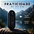 Mini Câmera De Ação Portátil Esportiva 1080p Wifi Com Cordão 120° Vídeo - Imagem 7
