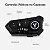 Intercomunicador De Capacete Bluetooth Fone Rádio FM Integrado Moto Microfone Fone de Ouvido - Imagem 8