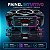 Moving Head 10 LEDs RGBW 150W Profissional Bivolt DMX Strobo 360° para DJs, Festas, Shows, Igrejas e Eventos - Imagem 6