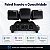 Moving Head 6 LEDs RGBW 120W Profissional Bivolt DMX Strobo para DJ, Festas, Baladas, Shows e Eventos - Imagem 4