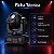 Moving Head Spot Beam LED RGB 40W Profissional Bivolt DMX Strobo para DJ, Palcos, Festas e Eventos - Imagem 2