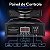 Moving Head Spot Beam LED RGB 40W Profissional Bivolt DMX Strobo para DJ, Palcos, Festas e Eventos - Imagem 3