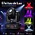 Moving Head Spot Beam LED RGB 40W Profissional Bivolt DMX Strobo para DJ, Palcos, Festas e Eventos - Imagem 1