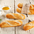 Baguete Média Lanche Caixa - Imagem 1