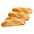 Baguete Média Lanche Caixa - Imagem 2