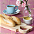 Baguette Congelada Caixa - Imagem 2