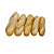 Baguette Congelada Caixa - Imagem 3