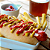 Pão de Hot Dog Tradicional - Imagem 1