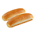 Pão de Hot Dog Tradicional - Imagem 2