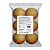 Pão de Hambúrguer Brioche Caixa - Imagem 2