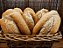 Pão Francês Integral 280g - 31% De Cereais Integrais - [Pré-assado] - Imagem 2