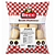 Mini Ciabatta Caixa - Imagem 1