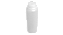 Flaconete Plástico 20ML Natural com tampa - Imagem 2