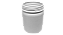 Pote Suplemento 1800G - Imagem 1