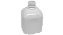 Saboneteira Pet Quadrada 240ml - Imagem 2