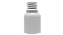 Frasco PET Farma 18-010 Din - Imagem 1