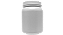 Pote Suplemento 2500G - Imagem 2