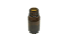 Vidro Âmbar Din 10ml Euro PG IN - Imagem 2