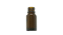 Vidro Âmbar Din 10ml Euro PG IN - Imagem 1