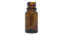 Vidro Âmbar Din 10ml Euro YB CHI - Imagem 1