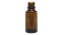 Vidro Âmbar Din 20ml Euro YB CHI - Imagem 1