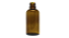Vidro Âmbar Din 50ml Euro YB CHI - Imagem 1