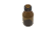 Vidro Âmbar 50ML GPP 24MM B16,5MM - Imagem 2