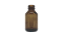 Vidro Âmbar 60ML GPP 24MM B16,5MM - Imagem 1