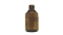 Vidro Âmbar 120ML GPP 24MM B16,5MM - Imagem 1
